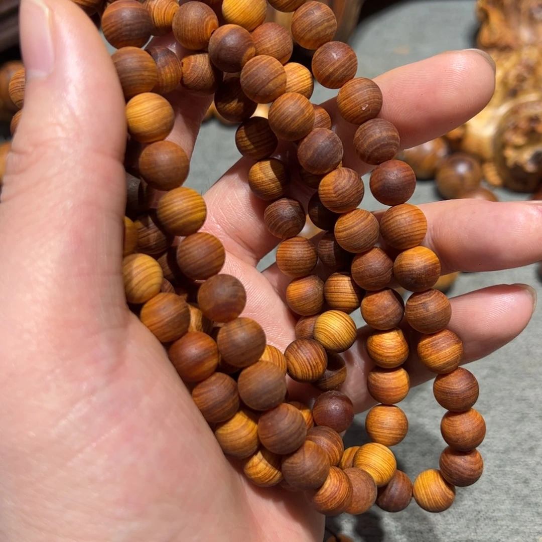 太行崖柏陈化太行