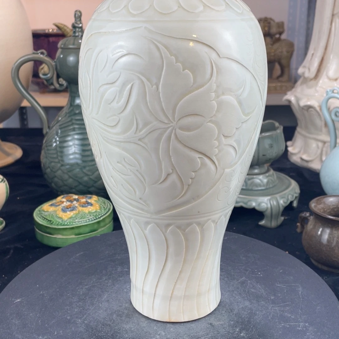 摆件瓷器136608096