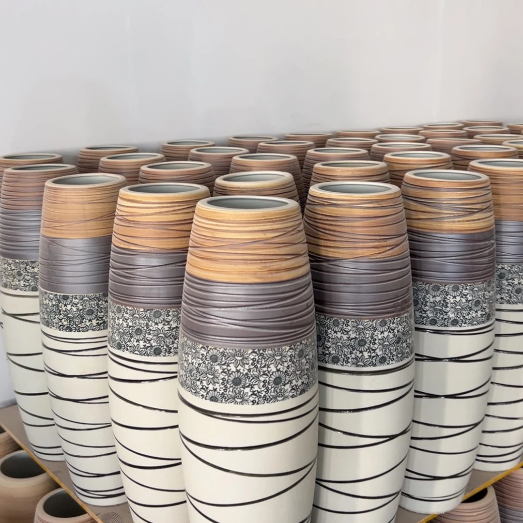 高度60口10无孔瓷器