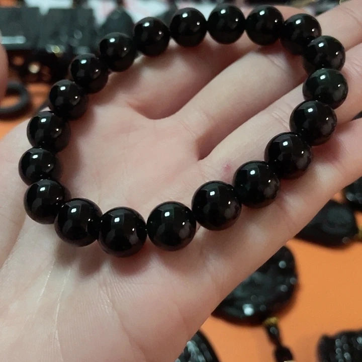 翡翠颈饰未镶嵌用****8