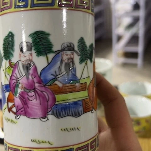我们就能成为好老师哦笑着告诉全世界