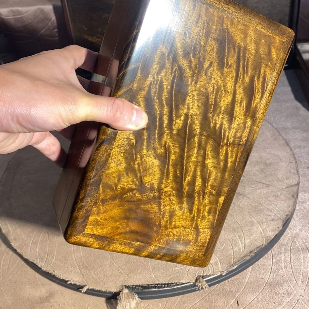 金丝楠金丝楠盒子