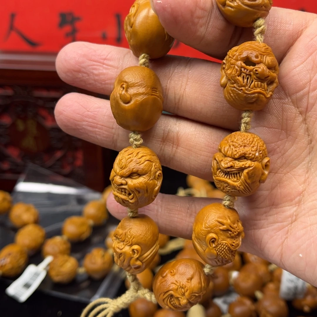 橄榄核手串/手链12121212