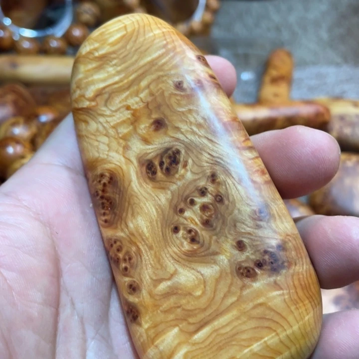 柏木（崖柏）其他把