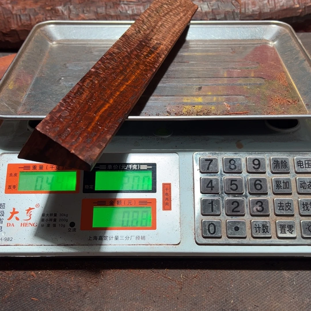 伴***࿐檀香紫檀（小叶紫檀）