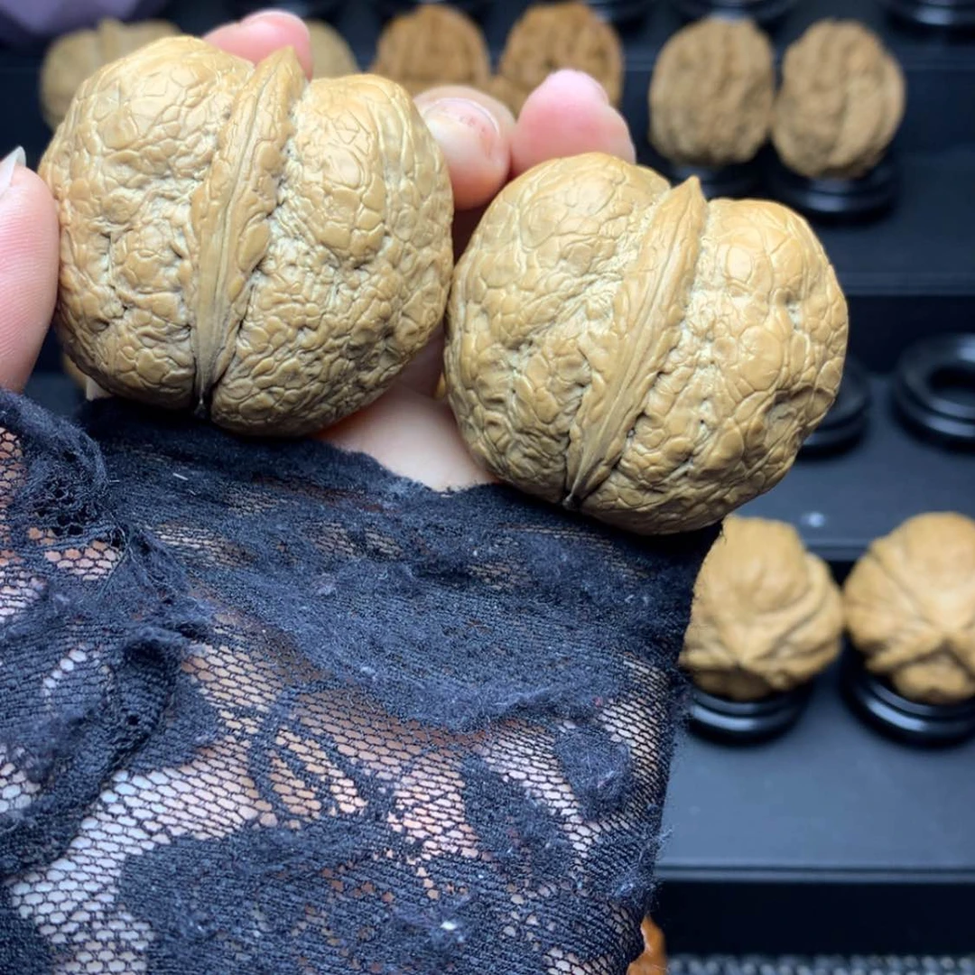 【闪购商品】文玩核桃吊坠东*.萌萌包