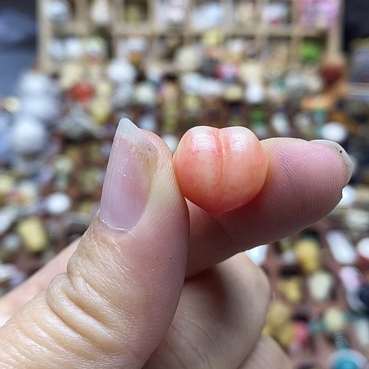 葫芦其他配饰配件单珠