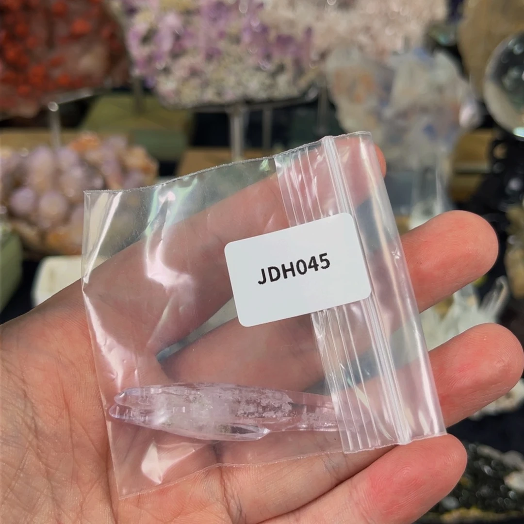 天然水晶家居摆件未镶嵌水晶