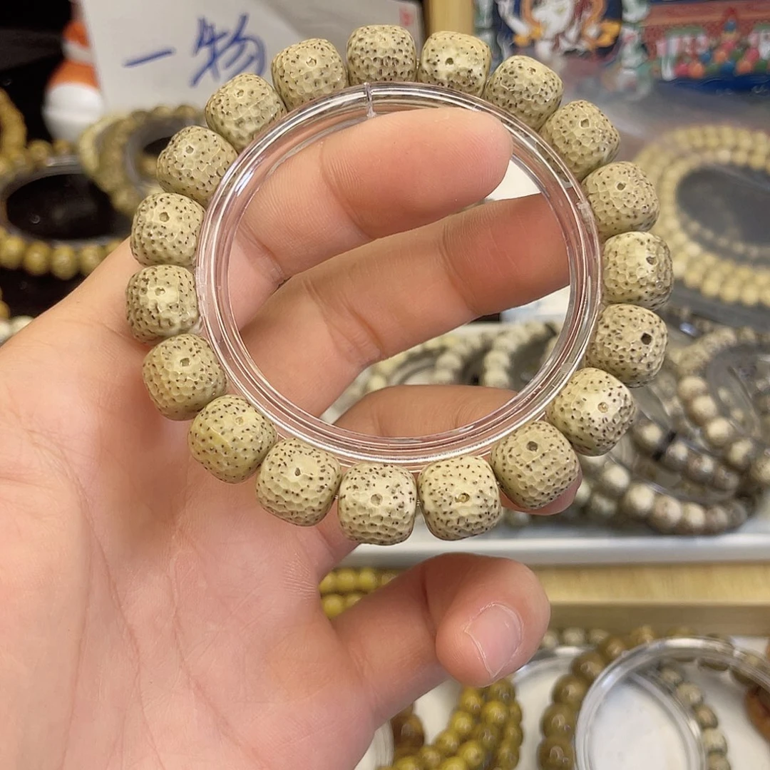 吊坠星月菩提5090