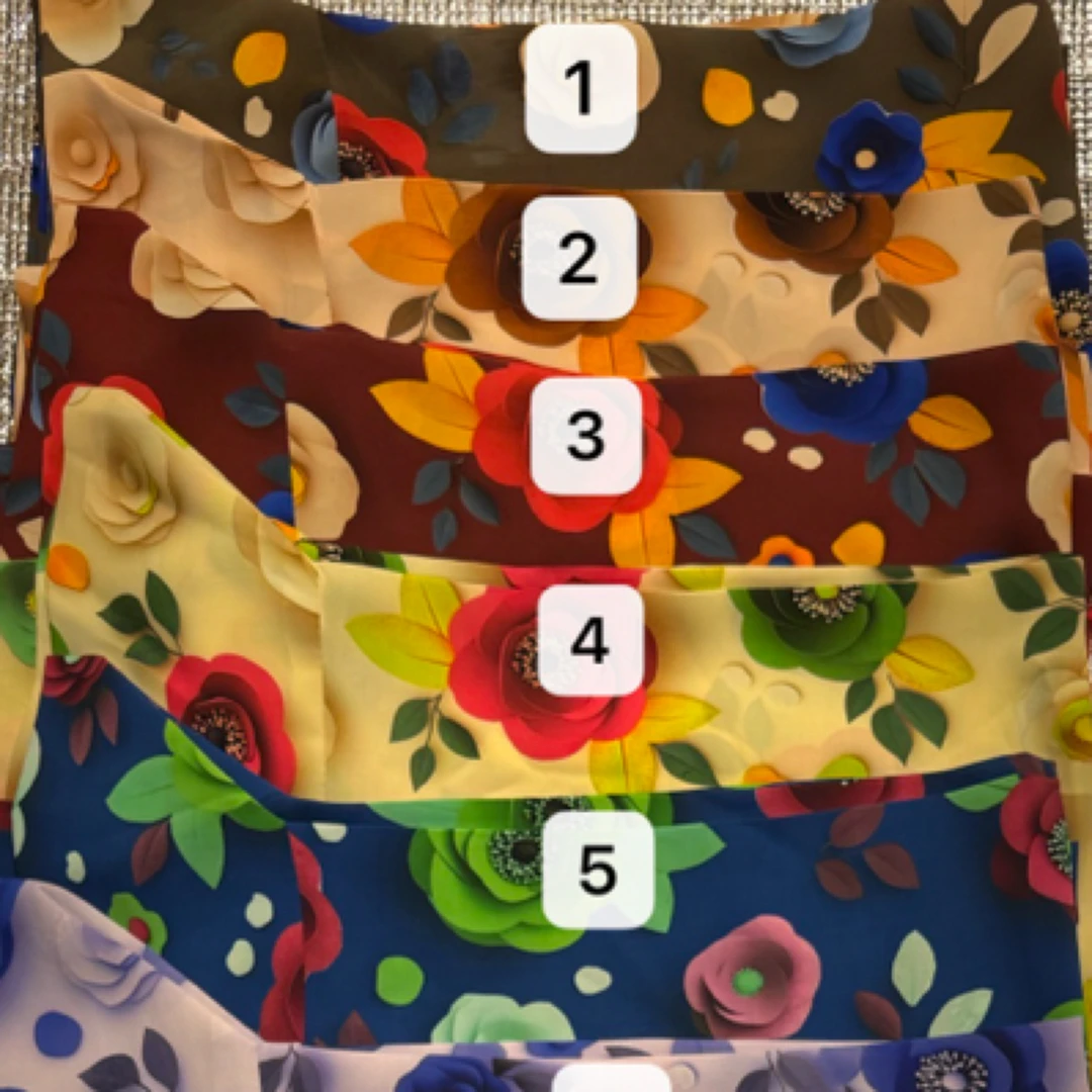 吾拉雅夏季新款复古印花衬衣