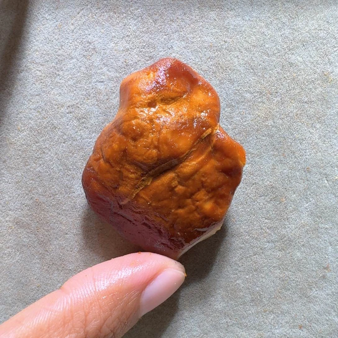 未镶嵌定制琥珀定制