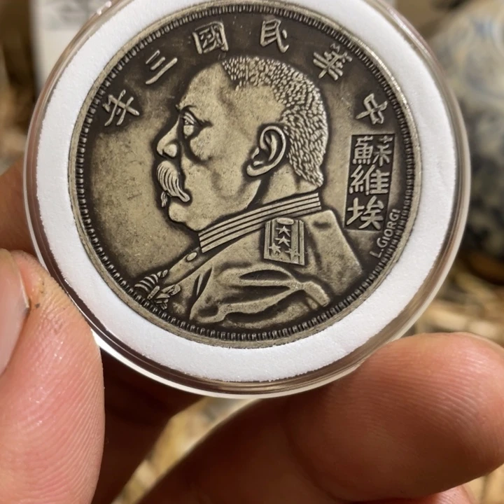 复古 可吹响可吸反龙洋工艺品家居摆件饰品摆