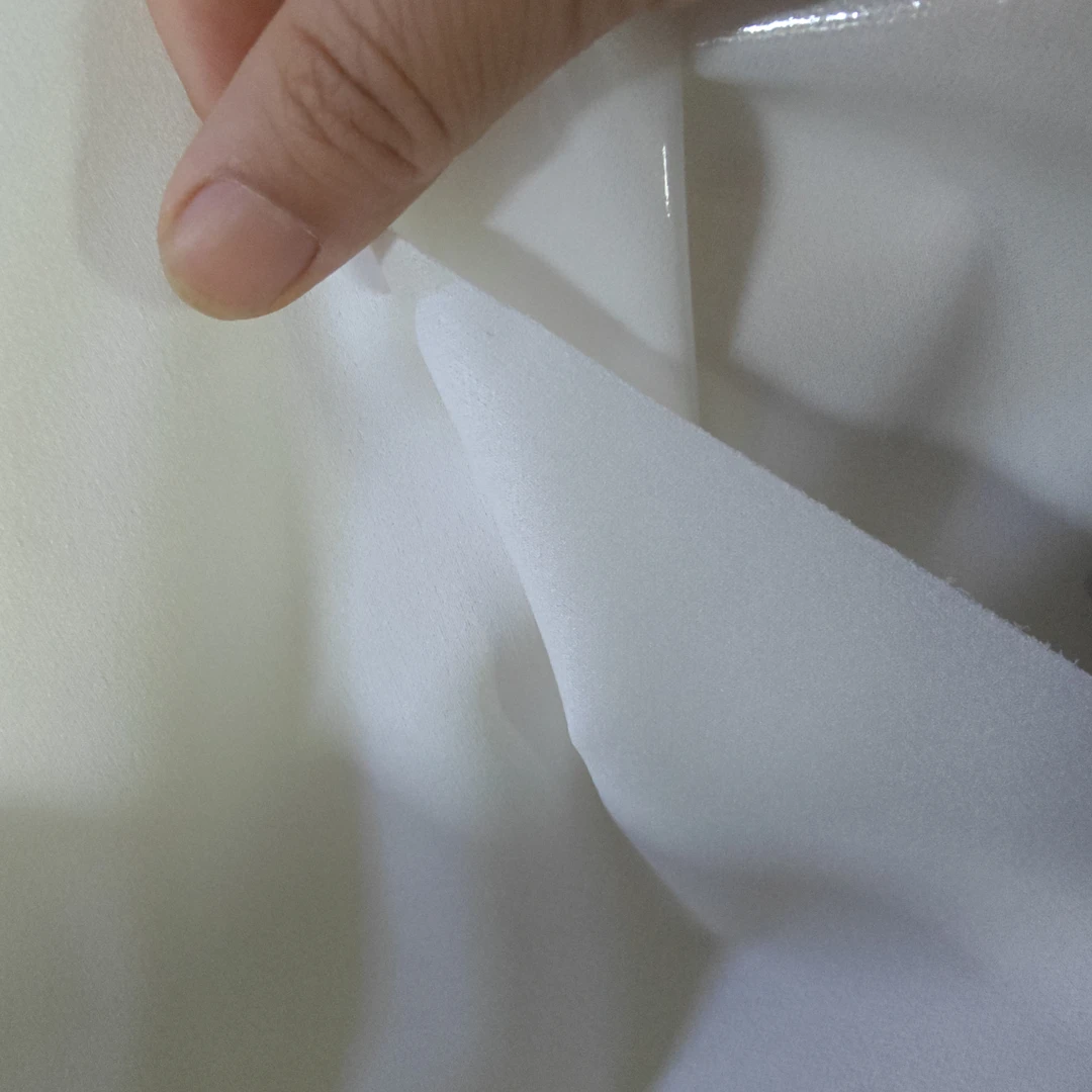 涤纶tpu加厚单面胶