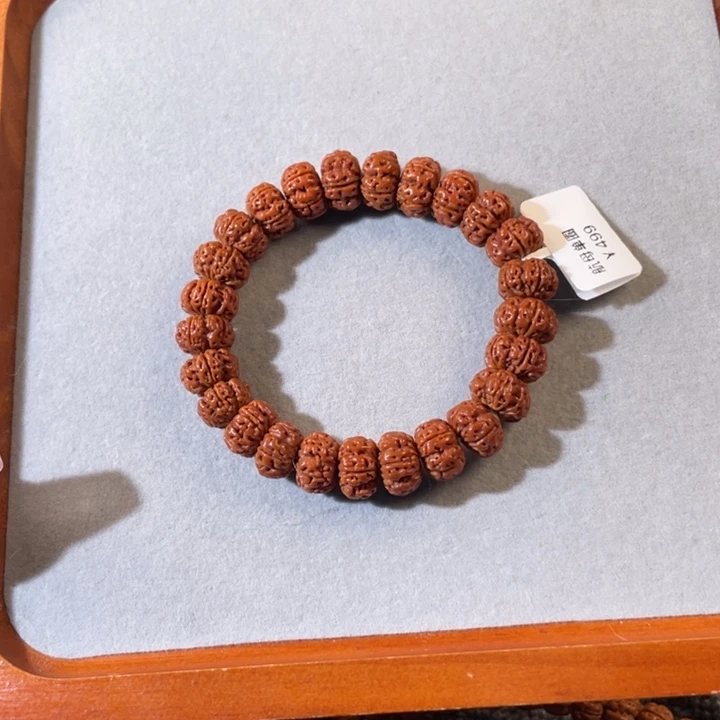 吊坠金刚菩提航母单圈