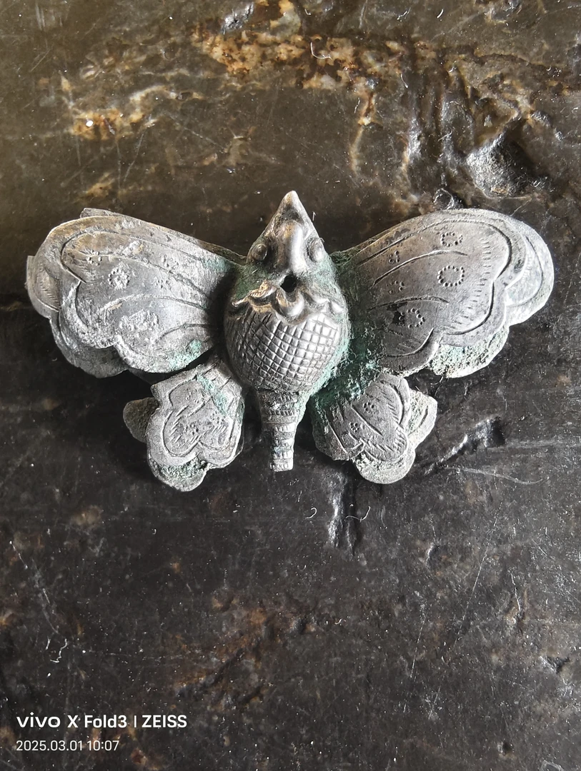 工艺独特适合收藏