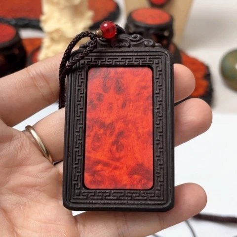 东非黑黄檀（紫光檀）