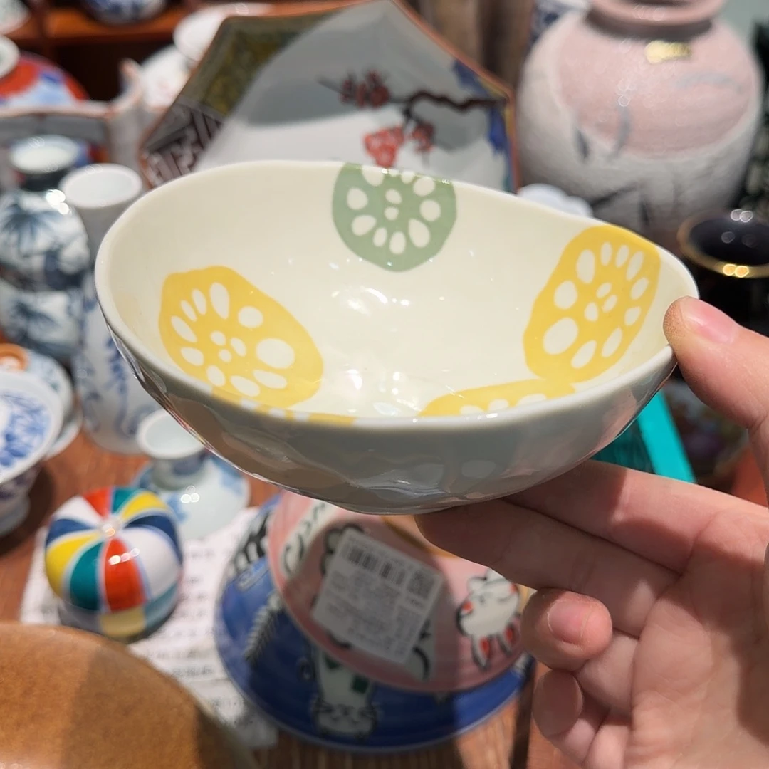 瓷片四十包郵 非全新