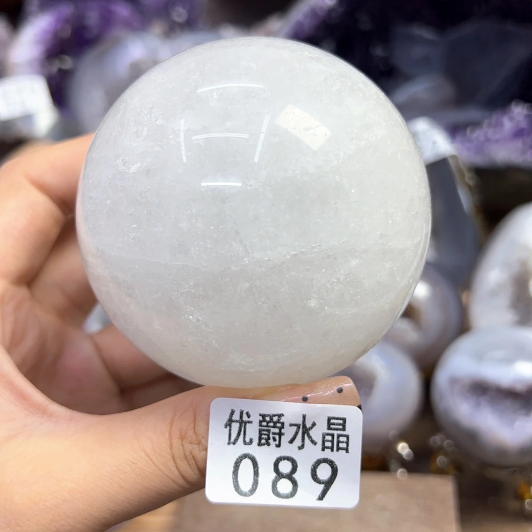 未镶嵌大型摆件（非配饰）水晶89