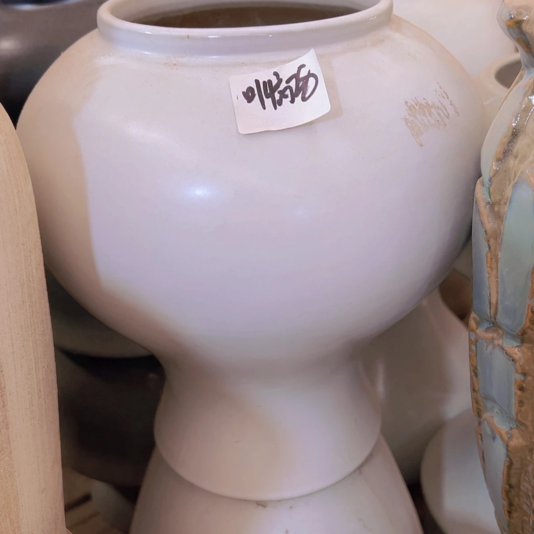 景德镇精品花盆栽适合盆栽