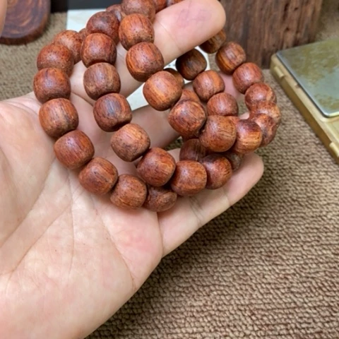 藤类A302降真香1.4老型白油高货发其一