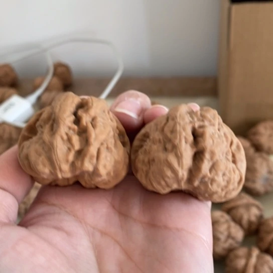 文玩核桃吊坠✨*始41开背蛤蟆头