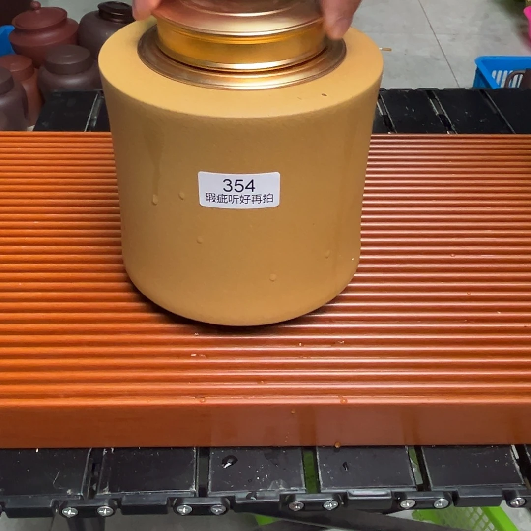 紫砂茶宠紫砂清货