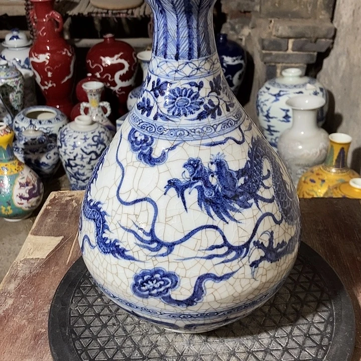 直播间的时实画面
