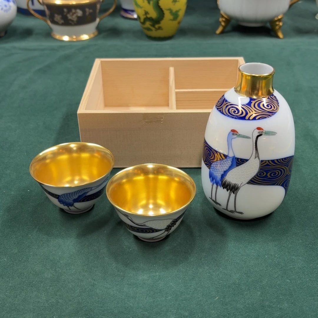 云翼堂瓷器真好看呀