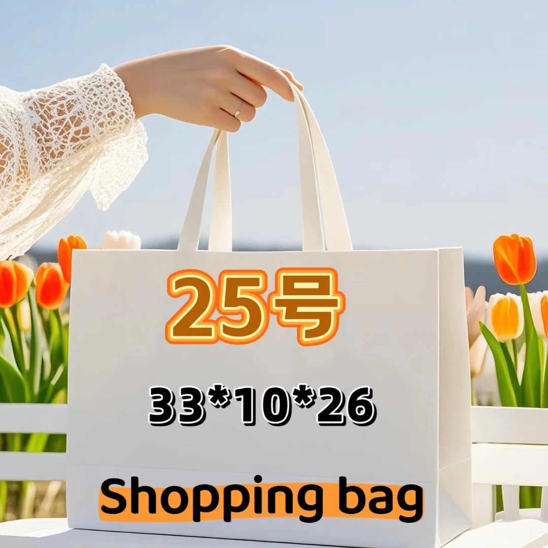25号（S）机场风油蜡皮Shopping bag经典大包腋下包