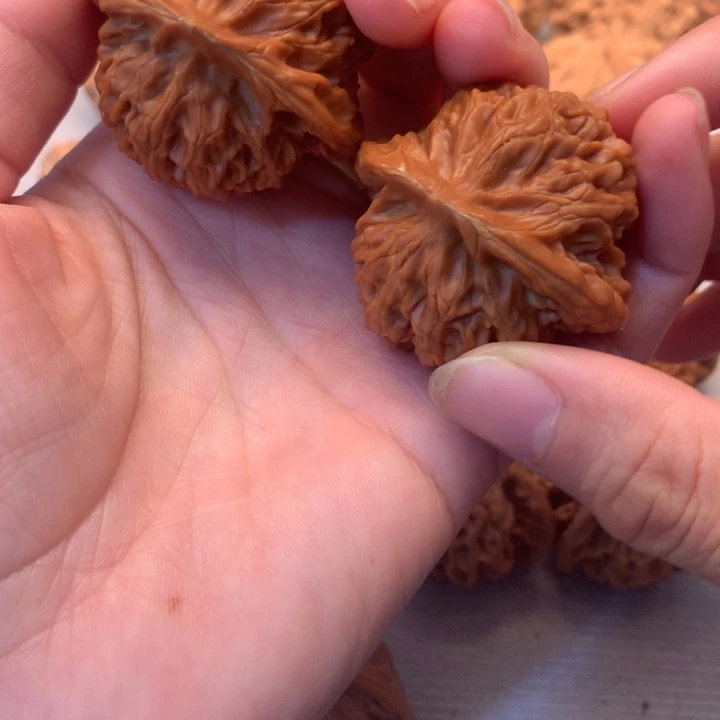 把件文玩核桃宫灯42