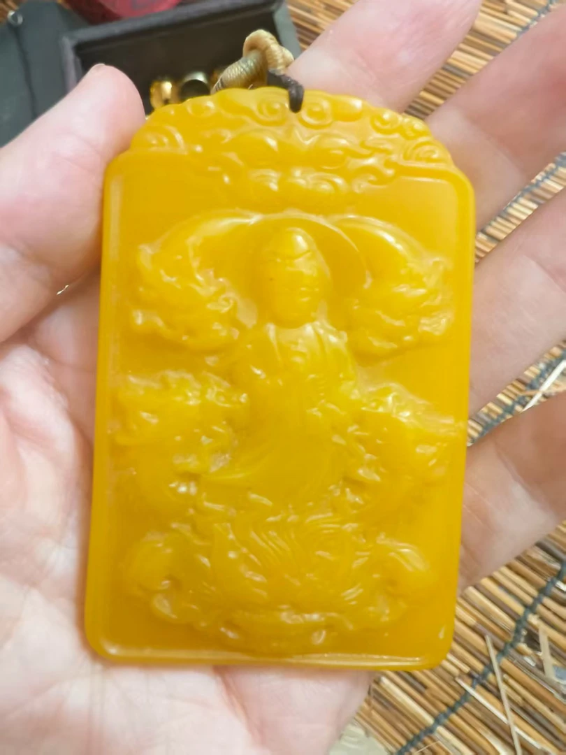 直播推荐创意饰品福利26