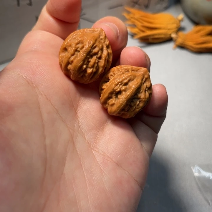 把件文玩核桃福利718