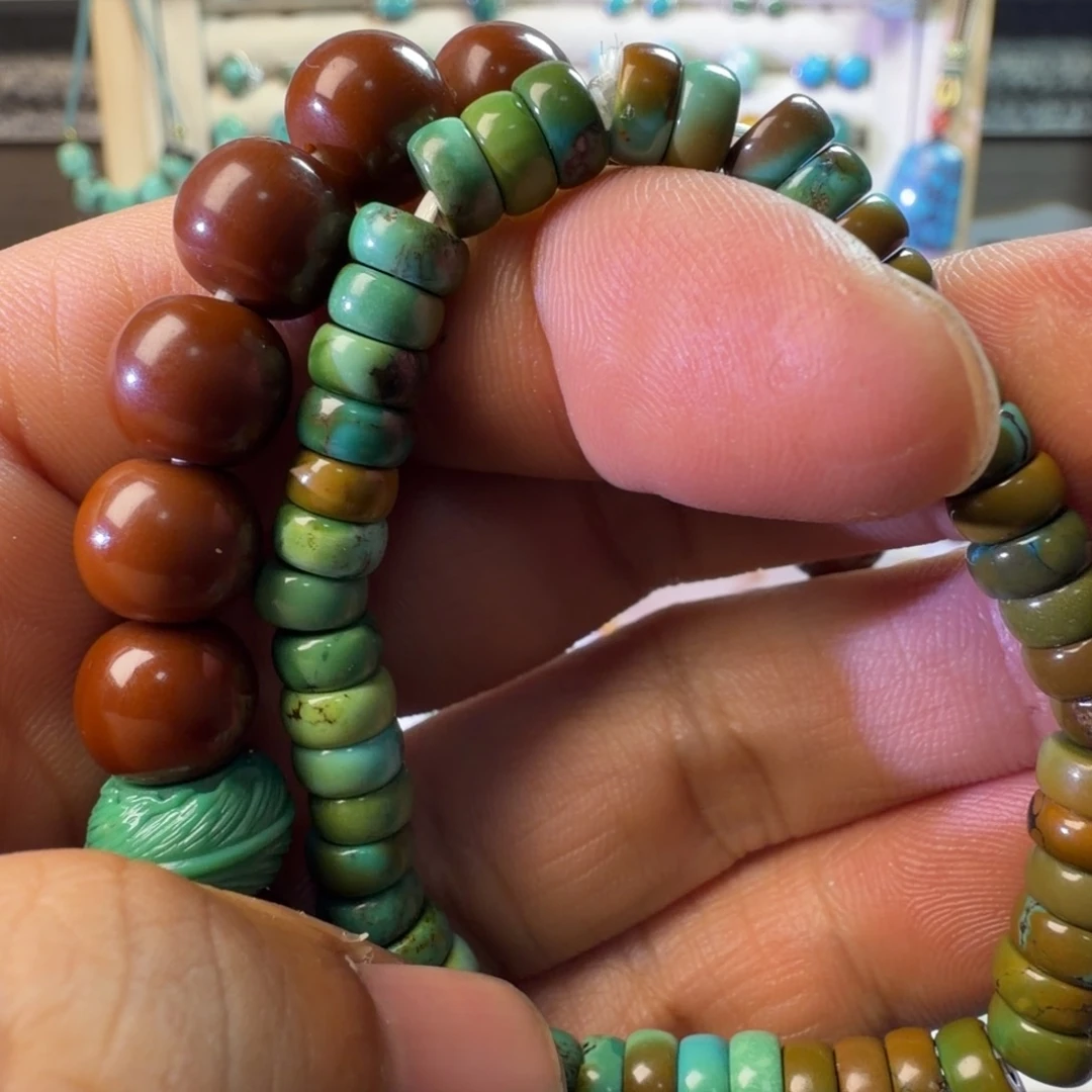 手串猴头核桃猴头配饰配件手串