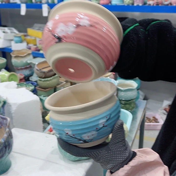 红陶正品数量有限