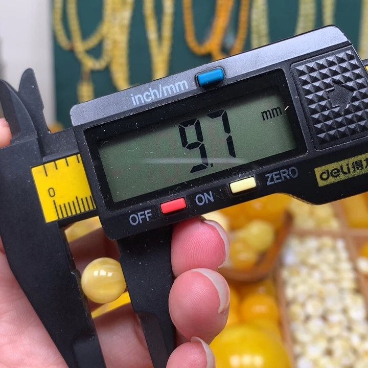 非金属配饰配珠01