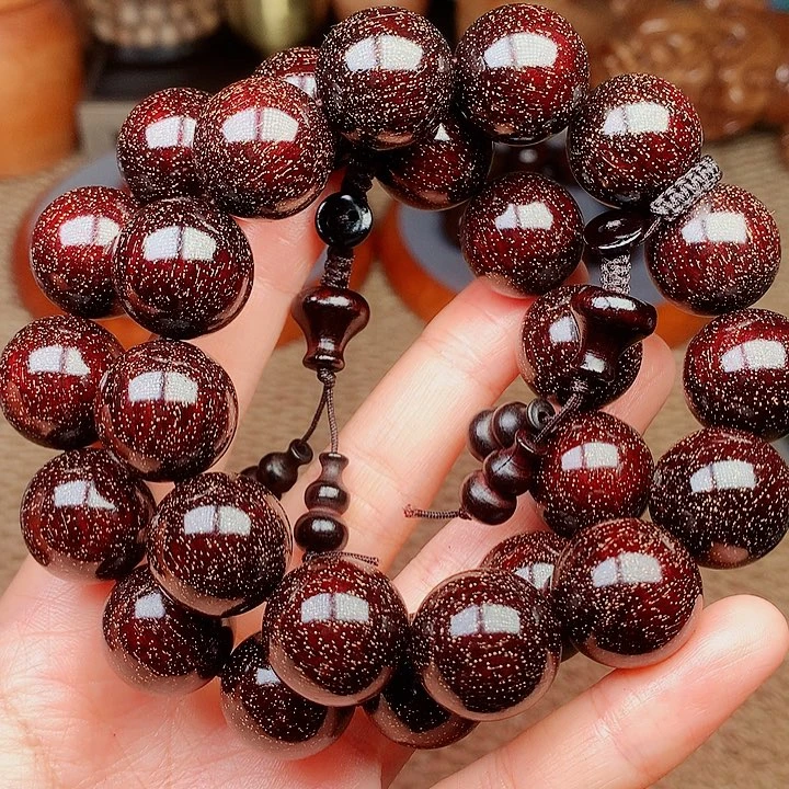 檀香紫檀（小叶紫檀）1.8