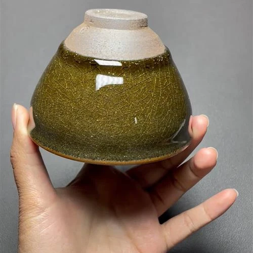 【闪购商品】茶盏-699............