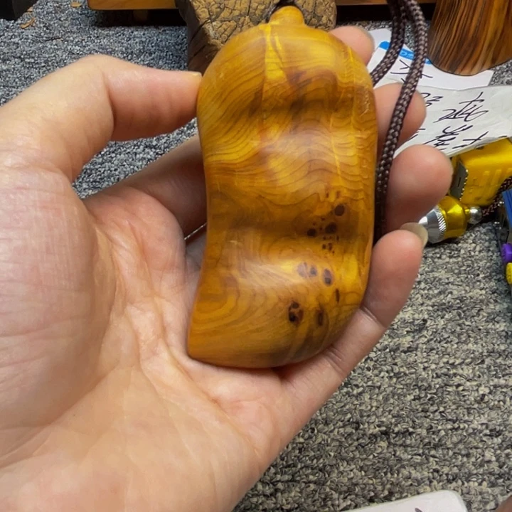 柏木（崖柏）崖柏95