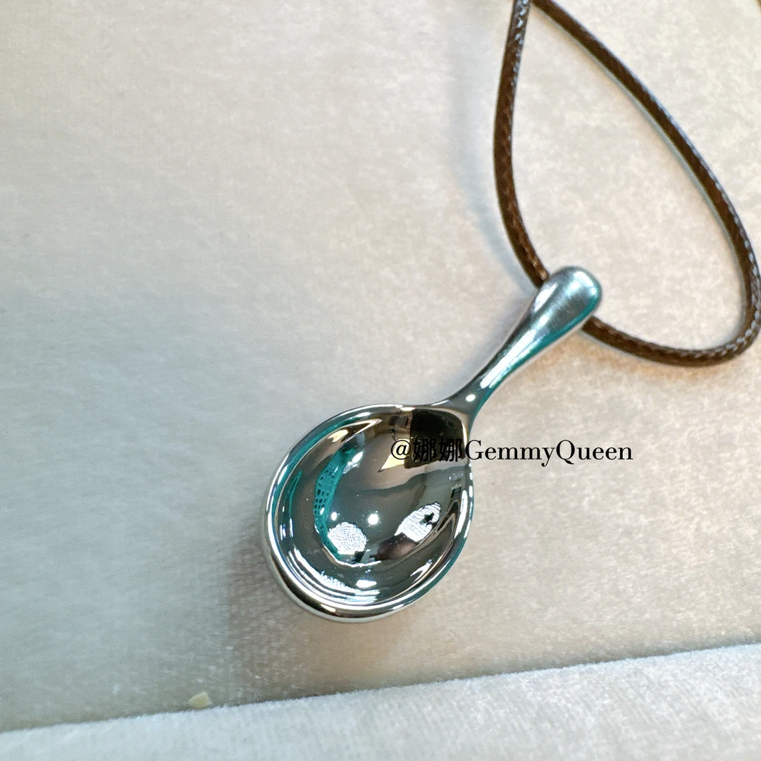 铜合金皮质项链 娜娜GemmyQueen项链GQ08673