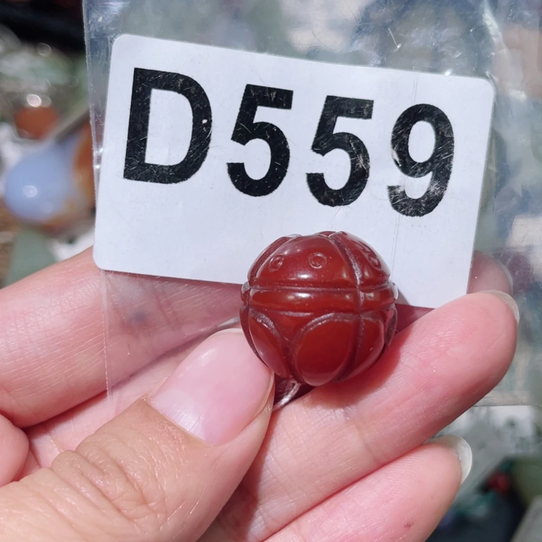 玛瑙/玉髓合金颈饰