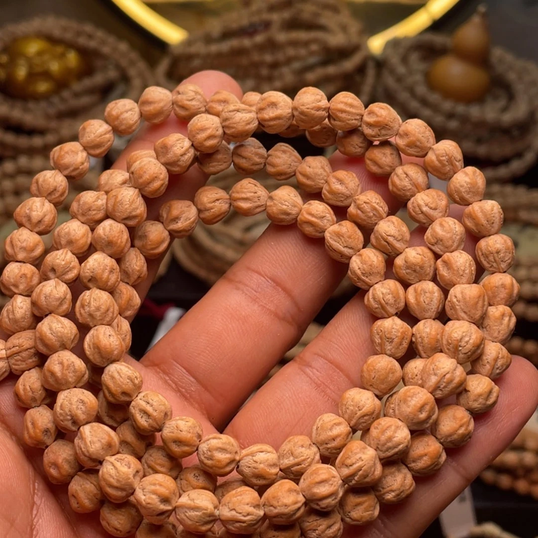 手串柏香籽/百香籽