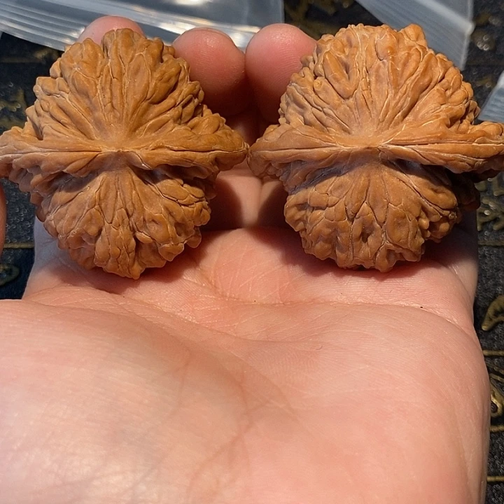 依***然手串/手链核桃43平谷楼