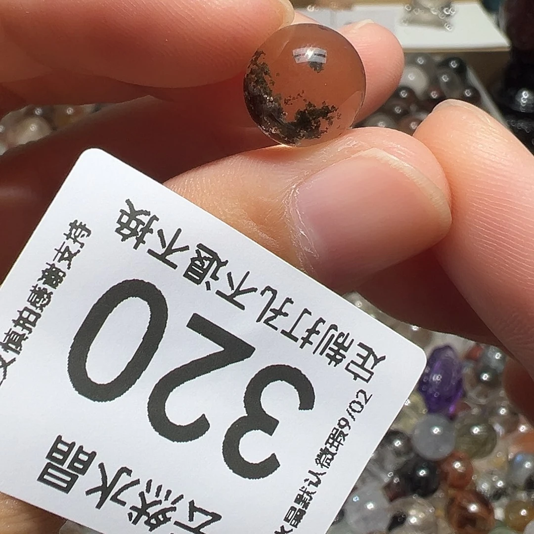 未镶嵌珠宝半成品水晶
