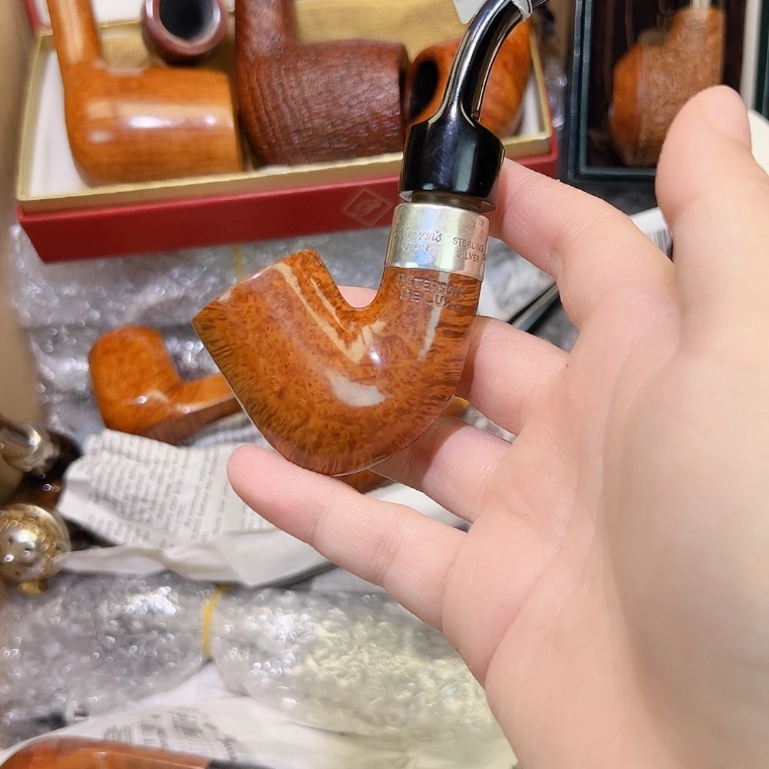 叁***爺爱尔兰彼得森烟斗哈哈