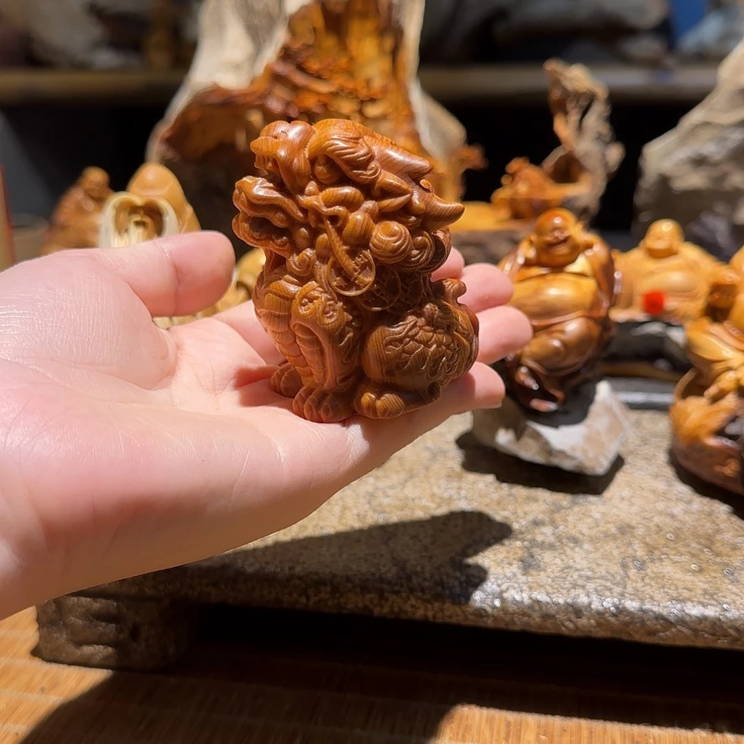 柏木（崖柏）太行集团