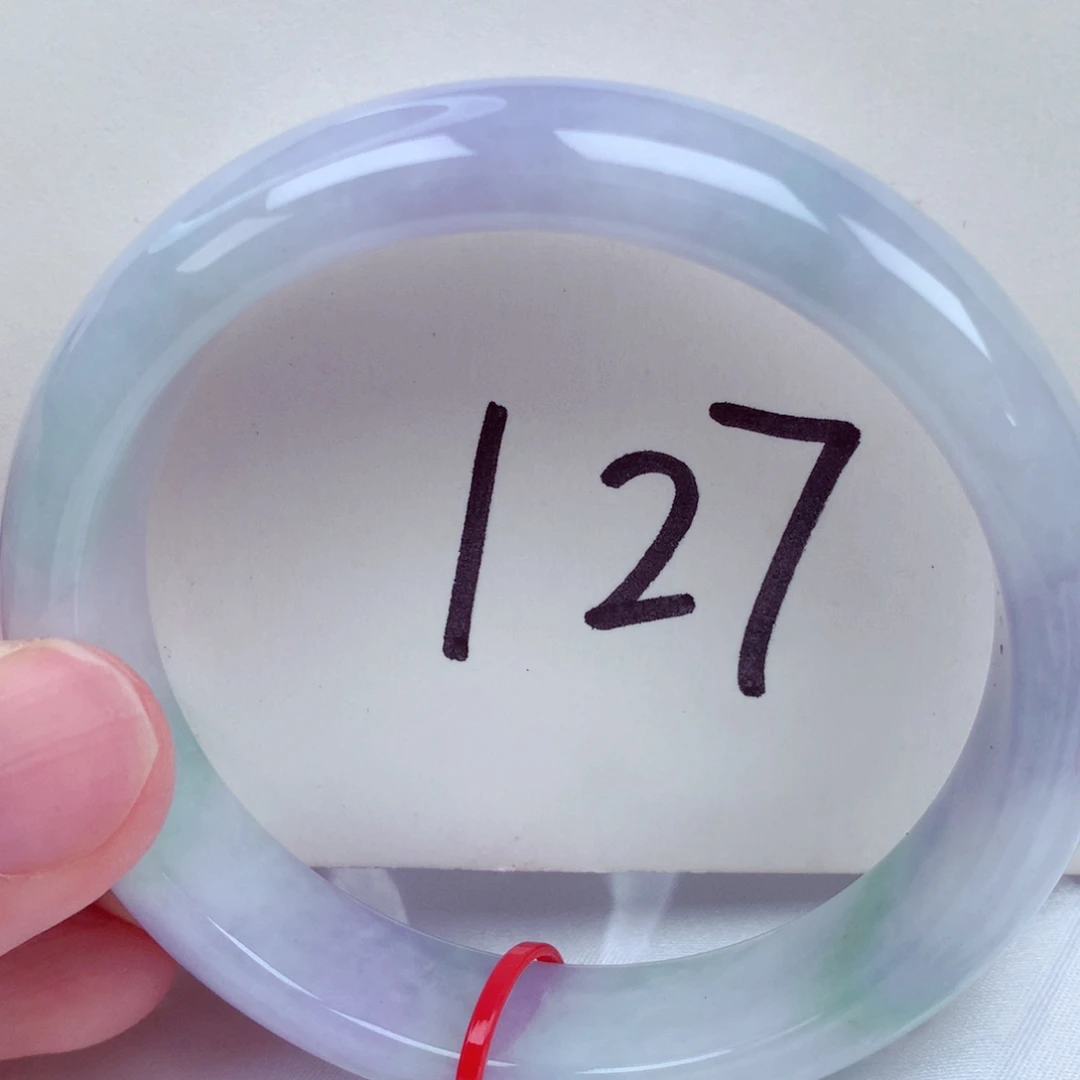 未镶嵌手镯翡翠翡翠