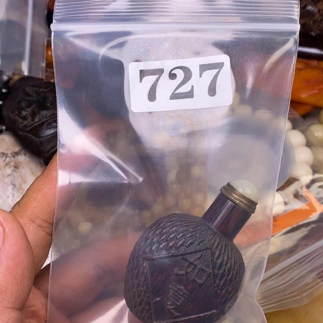 其他驼骨人工样子
