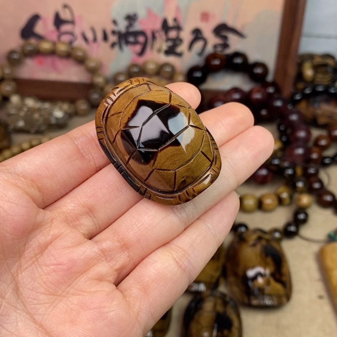 橄榄核手串/手链精品大品牌就是