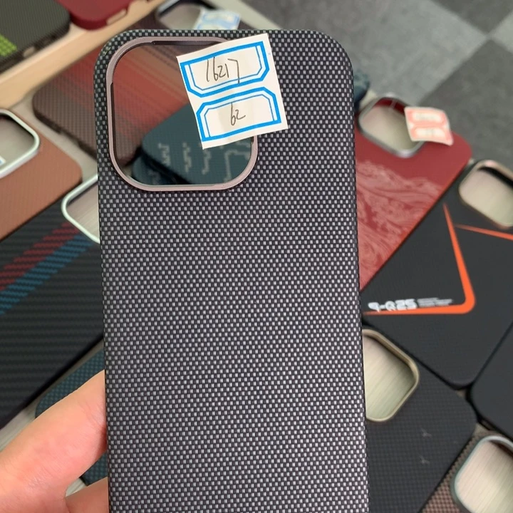 16pro青花瓷600d带磁吸