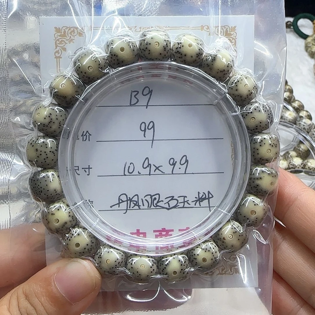 心月星月菩提一号B9